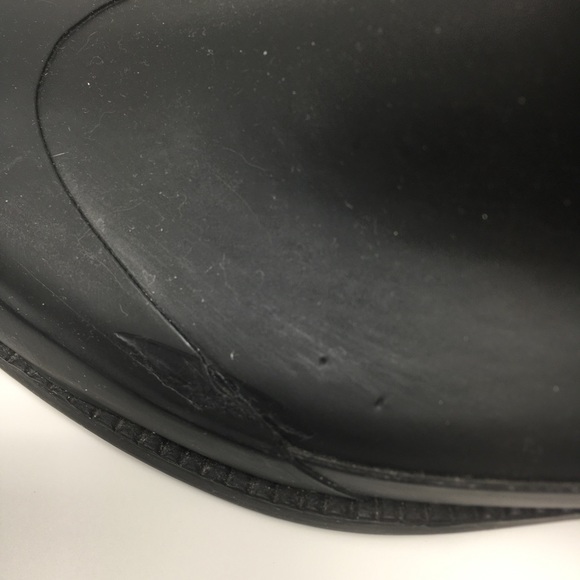 Tommy Hilfiger "Calipso" Rubber Rain Boot… - Picture 11 of 15